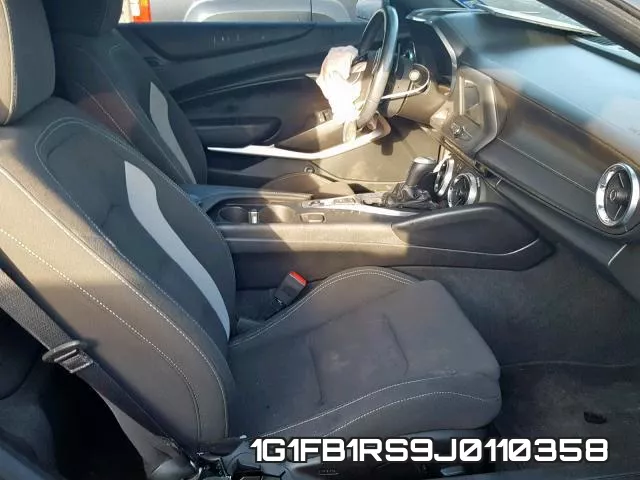 1G1FB1RS9J0110358 фото 6
