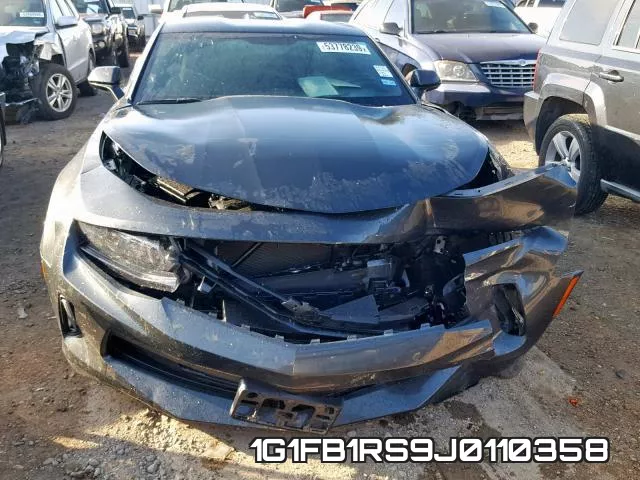 1G1FB1RS9J0110358 фото 8
