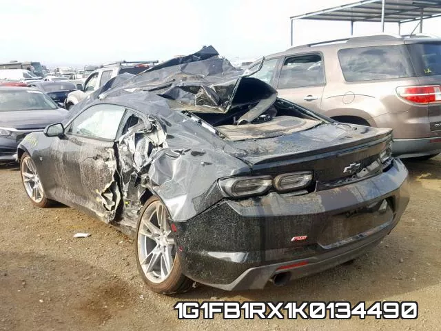 1G1FB1RX1K0134490 фото 3