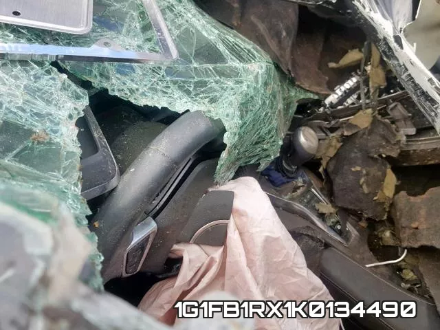 1G1FB1RX1K0134490 фото 8