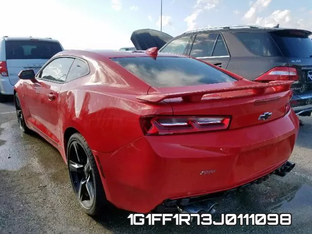 1G1FF1R73J0111098 фото 4