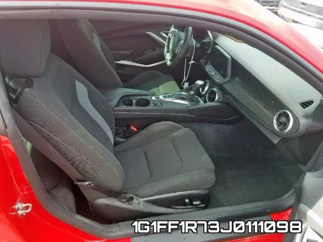 1G1FF1R73J0111098 фото 6
