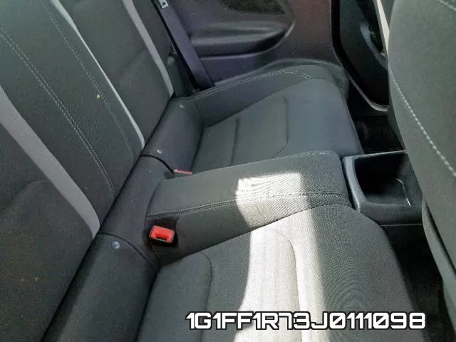 1G1FF1R73J0111098 фото 7