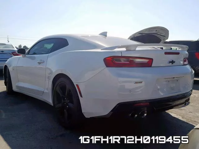 1G1FH1R72H0119455 фото 4