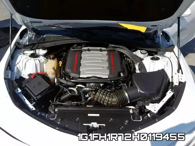 1G1FH1R72H0119455 фото 8