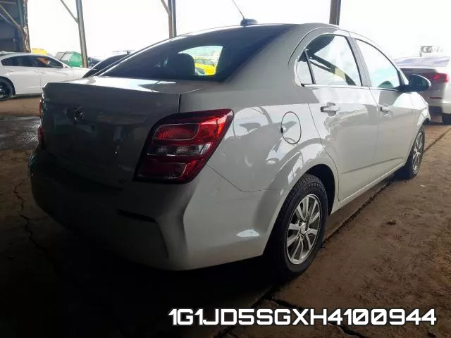 1G1JD5SGXH4100944 фото 3