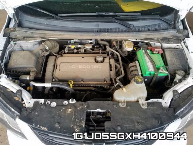 1G1JD5SGXH4100944 фото 4