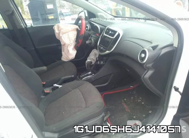 1G1JD6SH6J4141057 фото 5