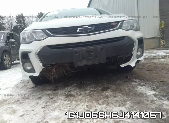 1G1JD6SH6J4141057 фото 6