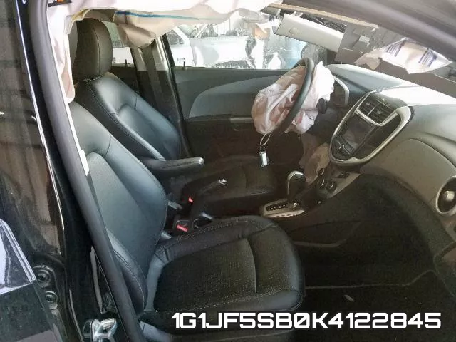 1G1JF5SB0K4122845 фото 5