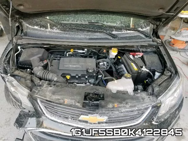 1G1JF5SB0K4122845 фото 7