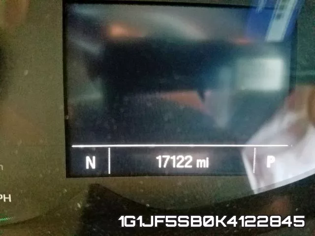 1G1JF5SB0K4122845 фото 8