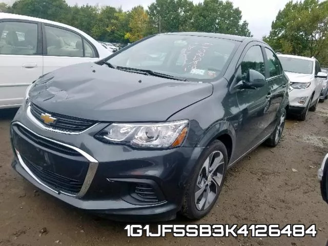 1G1JF5SB3K4126484 фото 3