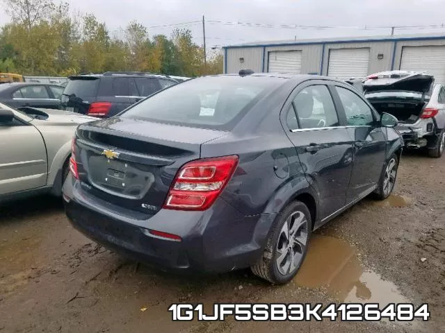 1G1JF5SB3K4126484 фото 5