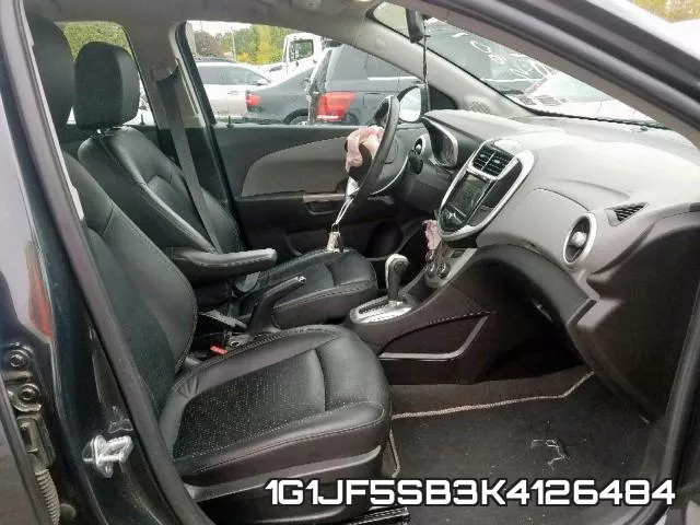 1G1JF5SB3K4126484 фото 6