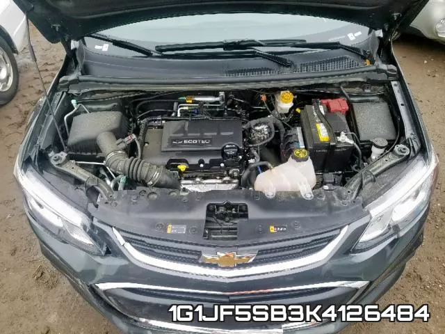 1G1JF5SB3K4126484 фото 8