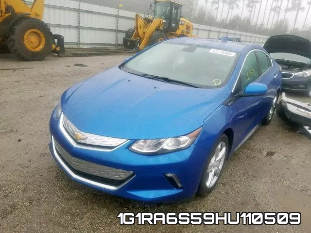 1G1RA6S59HU110509 фото 3