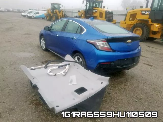 1G1RA6S59HU110509 фото 4