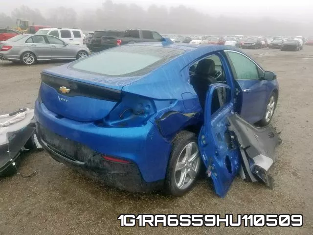 1G1RA6S59HU110509 фото 5