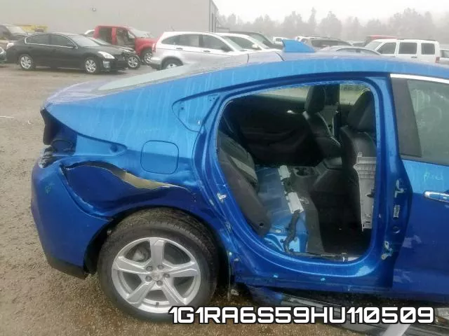 1G1RA6S59HU110509 фото 10