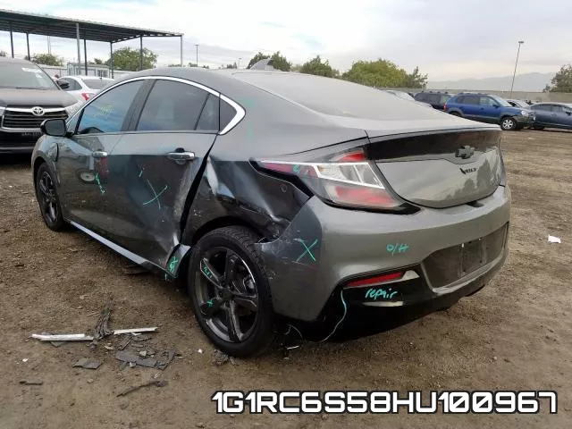 1G1RC6S58HU100967 фото 4