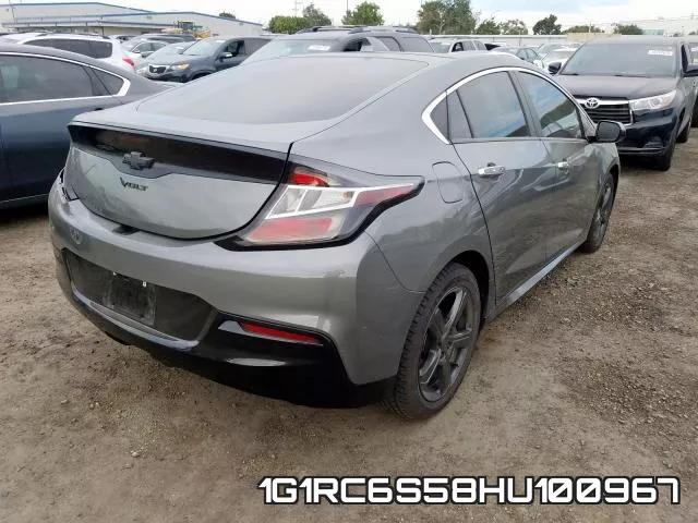 1G1RC6S58HU100967 фото 5