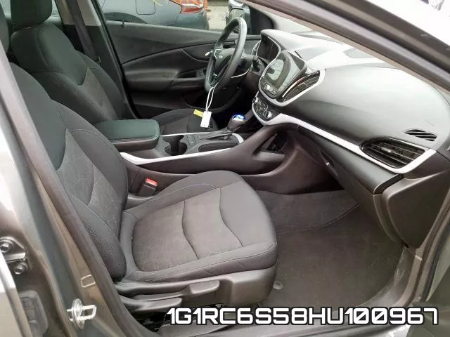 1G1RC6S58HU100967 фото 6