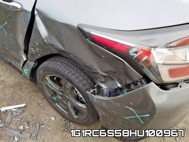 1G1RC6S58HU100967 фото 10