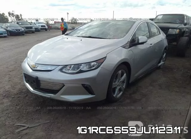 1G1RC6S59JU112311 фото 3