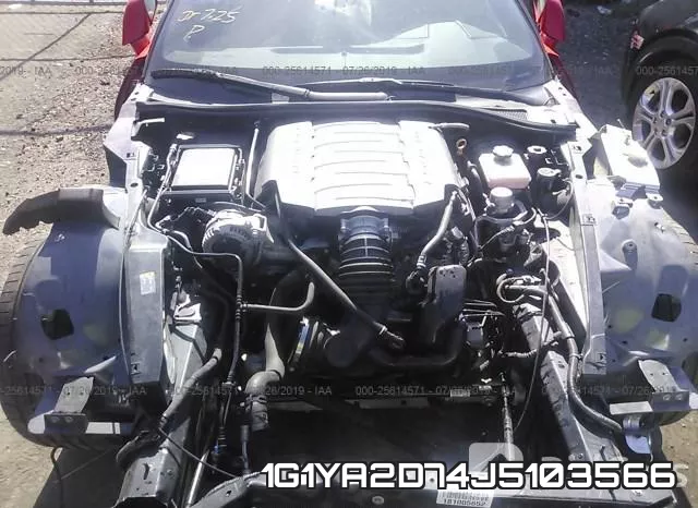 1G1YA2D74J5103566 фото 2