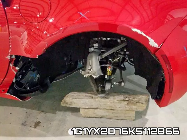 1G1YX2D76K5112866 фото 10