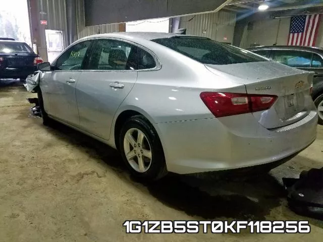 1G1ZB5ST0KF118256 фото 4