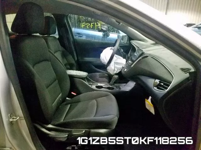 1G1ZB5ST0KF118256 фото 5