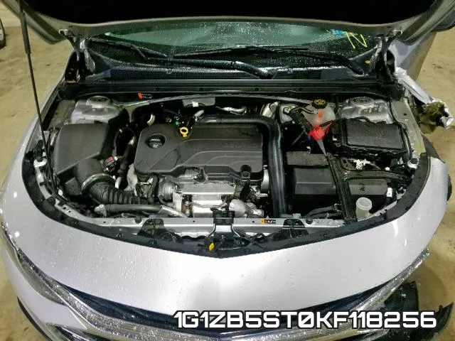1G1ZB5ST0KF118256 фото 7