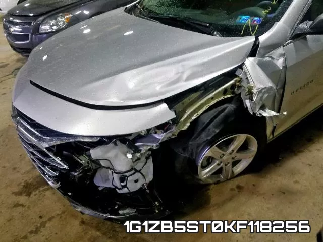 1G1ZB5ST0KF118256 фото 9