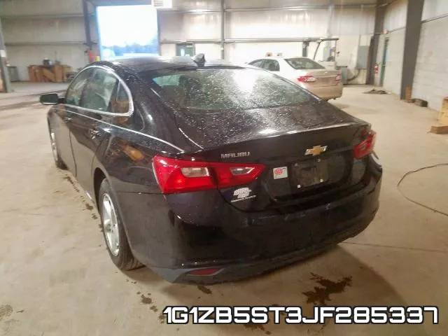 1G1ZB5ST3JF285337 фото 4