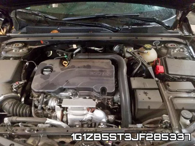 1G1ZB5ST3JF285337 фото 6