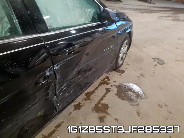 1G1ZB5ST3JF285337 фото 7