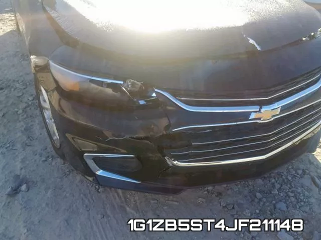 1G1ZB5ST4JF211148 фото 10
