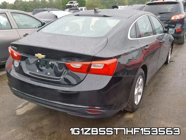1G1ZB5ST7HF153563 фото 5