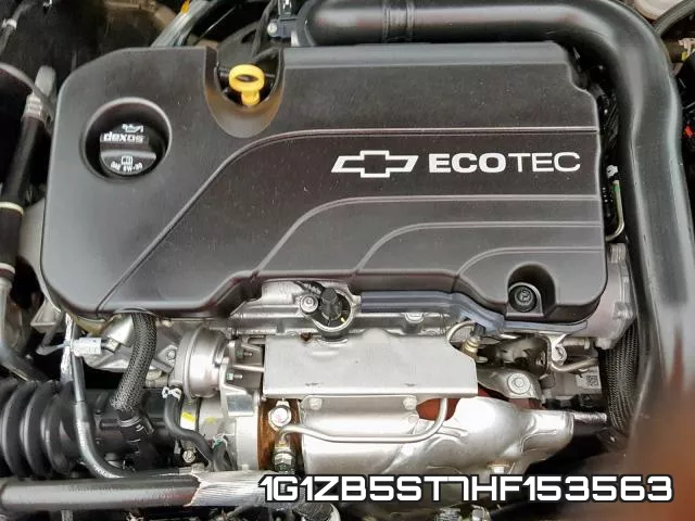 1G1ZB5ST7HF153563 фото 8