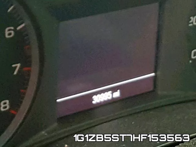1G1ZB5ST7HF153563 фото 9