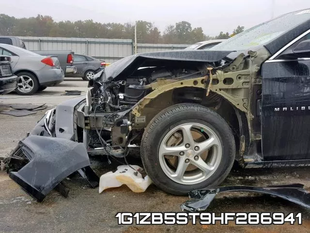 1G1ZB5ST9HF286941 фото 10