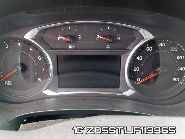 1G1ZD5ST1JF113365 фото 8