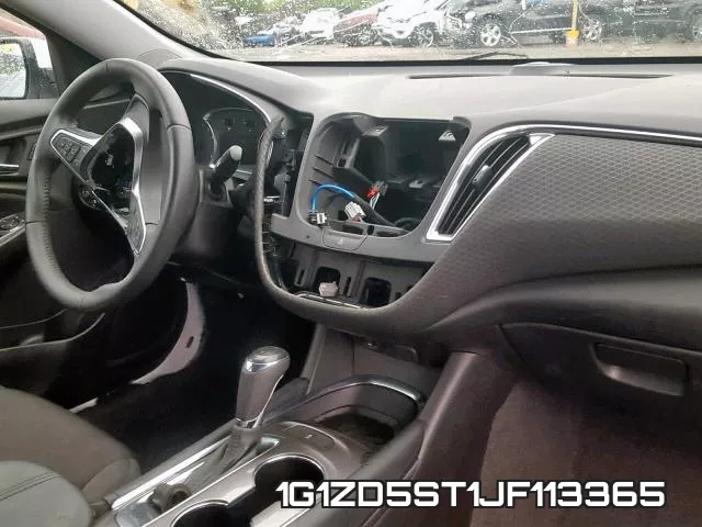 1G1ZD5ST1JF113365 фото 9