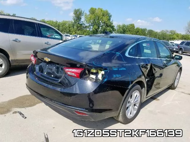 1G1ZD5ST2KF166139 фото 5
