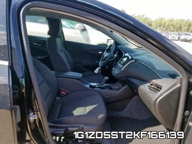 1G1ZD5ST2KF166139 фото 6