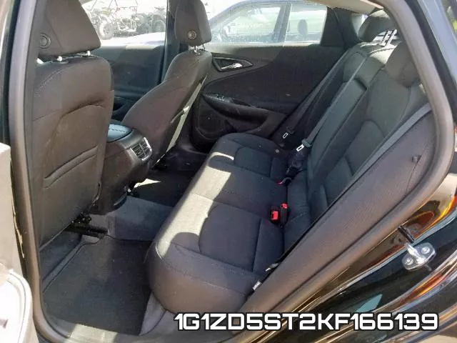 1G1ZD5ST2KF166139 фото 7