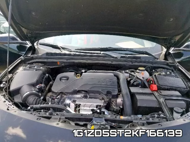 1G1ZD5ST2KF166139 фото 8