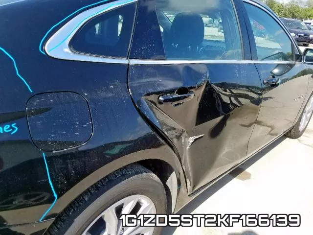 1G1ZD5ST2KF166139 фото 10